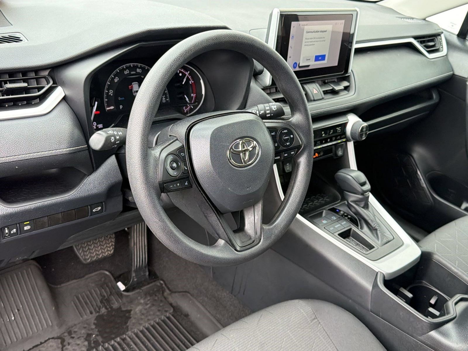 Certified 2023 Toyota RAV4 XLE w/ Convenience Package FWD image 4