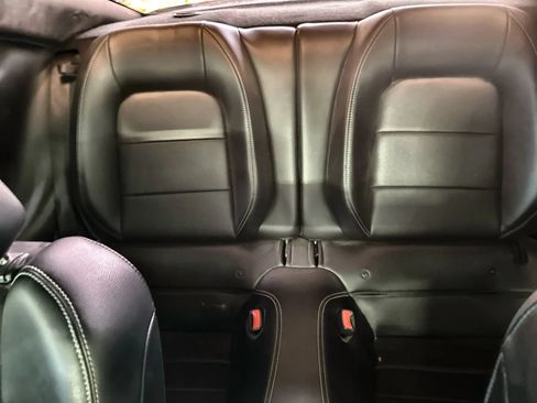 Used 2016 Ford Mustang GT Premium w/ GT Performance Package RWD image 25