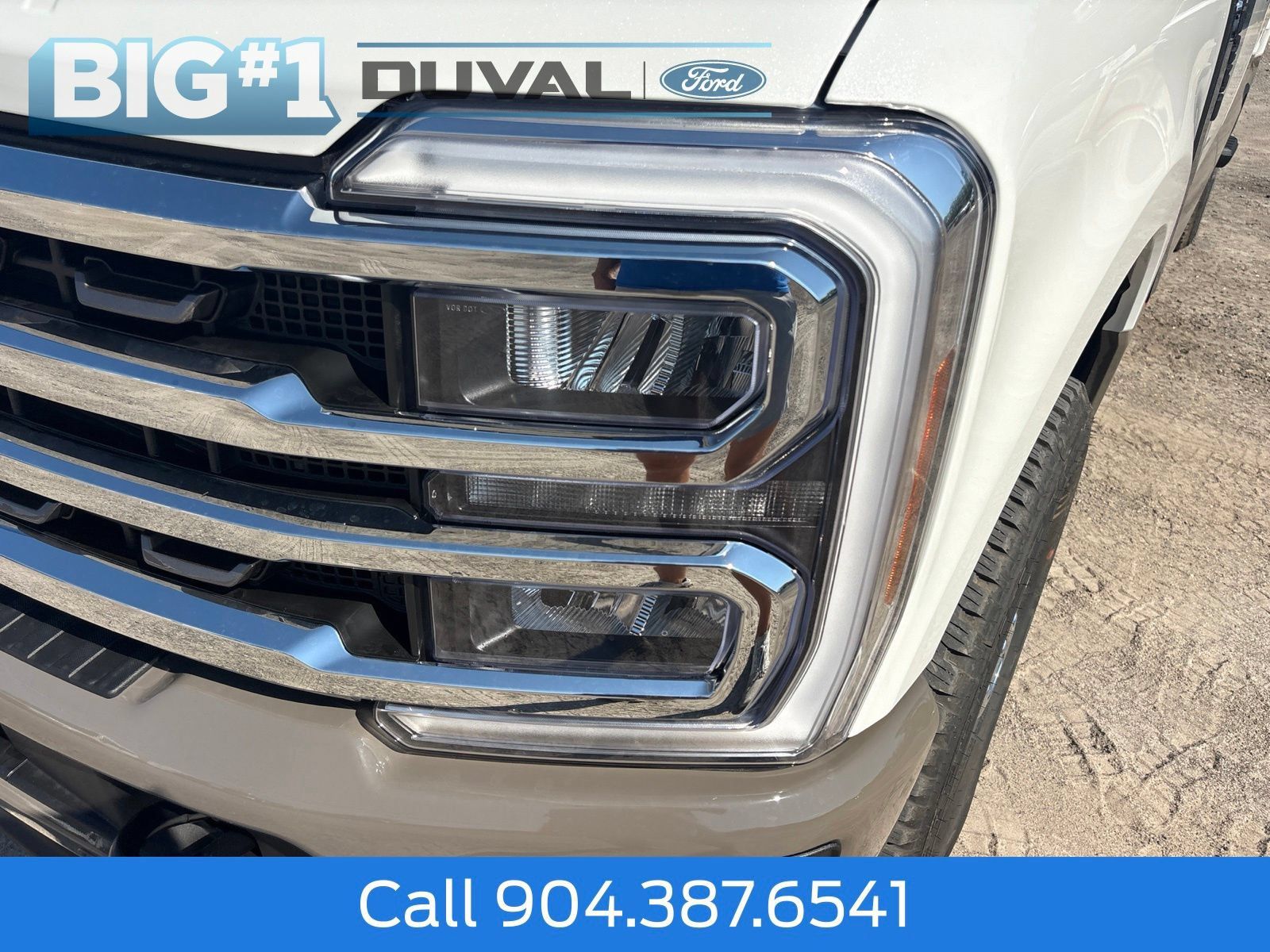 New 2026 Ford F250 King Ranch AWD/4WD image 10