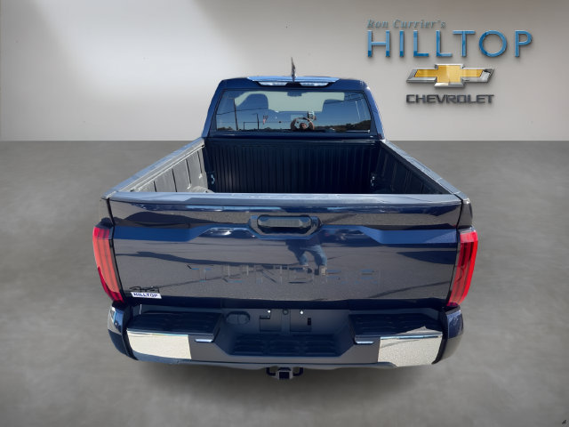 Used 2024 Toyota Tundra SR5 w/ TRD Off-Road Package AWD/4WD image 6