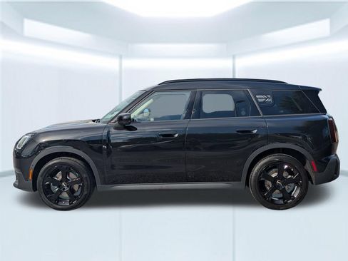 New 2027 MINI Cooper Countryman S AWD/4WD image 2