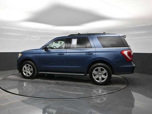 Used 2020 Ford Expedition XLT w/ Equipment Group 202A AWD/4WD image 5