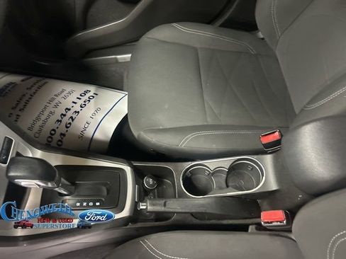 Used 2018 Ford Fiesta SE image 15