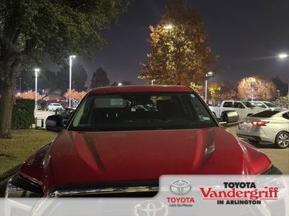 Used 2022 Toyota Tundra SR5