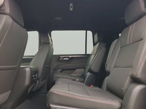 New 2026 Chevrolet Suburban RST w/ Comfort Package RWD image 16