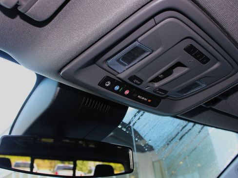 New 2026 GMC Sierra 1500 Elevation w/ Preferred Package image 33