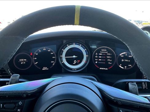 Certified 2021 Porsche 911 Carrera S image 25