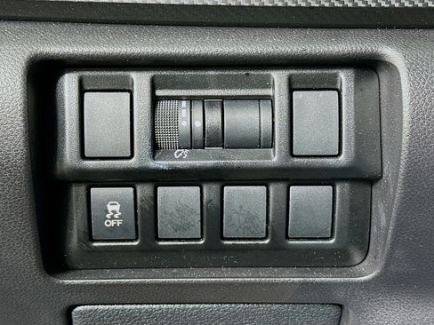 Used 2022 Subaru Impreza 2.0i image 16