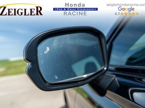 Used 2026 Honda CR-V TrailSport image 22