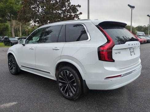 New 2026 Volvo XC90 B6 Plus w/ Protection Package Premier image 6