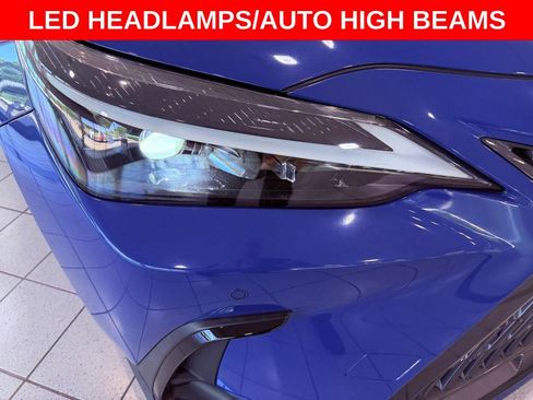 Used 2022 Lexus NX 350 AWD image 11
