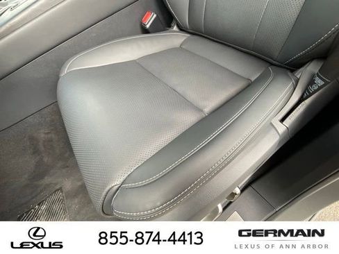 New 2026 Lexus LX 600 4WD w/ Interior Upgrade Package image 23