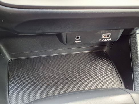 Certified 2024 Subaru Impreza 2.0i AWD/4WD image 8
