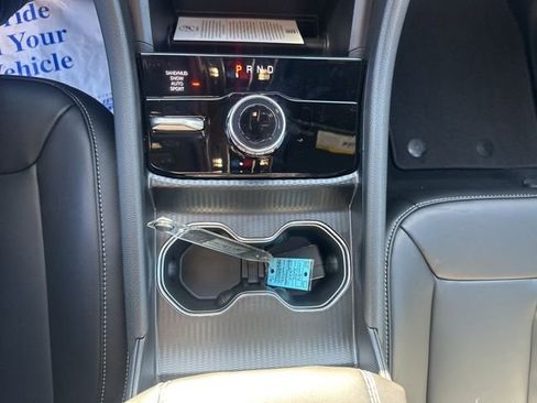 New 2025 Jeep Grand Cherokee L Limited image 32