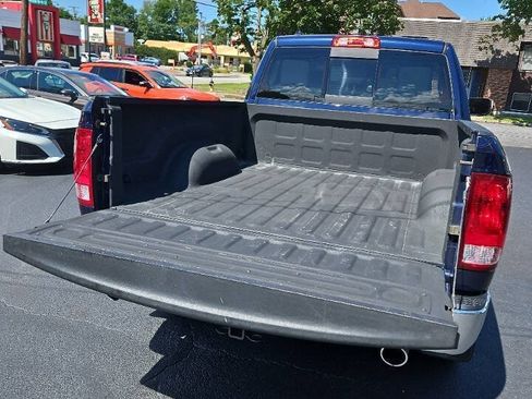 Used 2015 RAM 1500 Big Horn AWD/4WD image 5