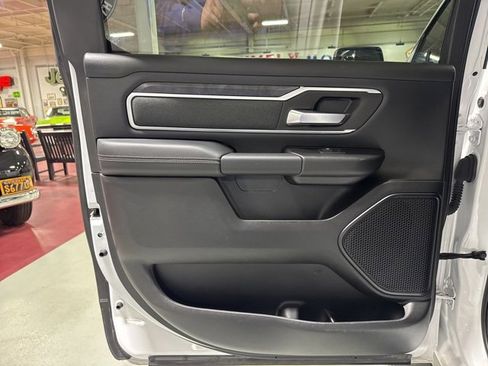 Certified 2022 RAM 1500 Big Horn image 28