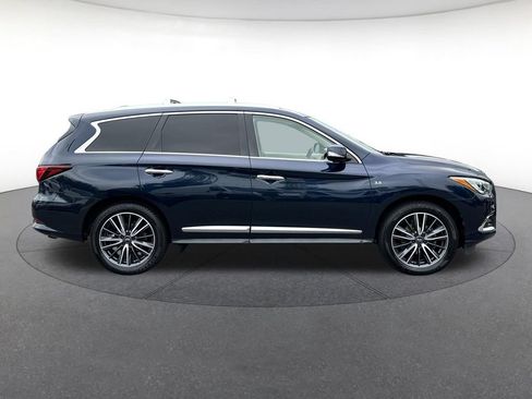 Used 2019 INFINITI QX60 Luxe w/ Sensory Package AWD/4WD image 7