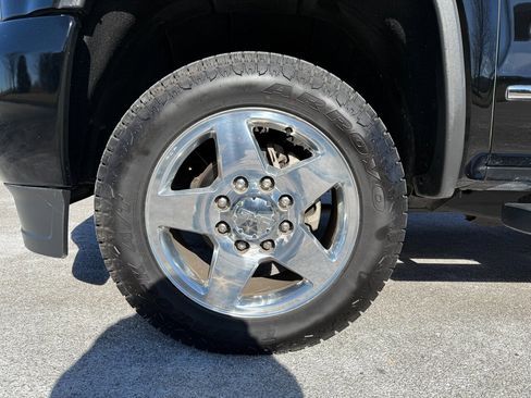 Used 2015 GMC Sierra 2500 Denali image 25