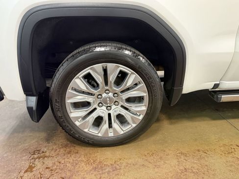 Used 2020 GMC Sierra 1500 Denali w/ Denali Ultimate Package image 91