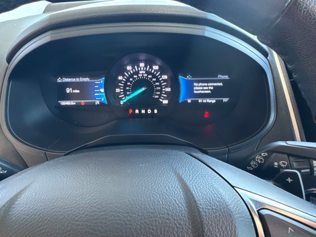 Used 2023 Ford Edge SEL w/ Convenience Package AWD/4WD image 16