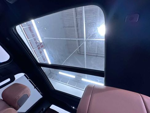 Used 2025 Toyota Tundra 1794 Edition image 40