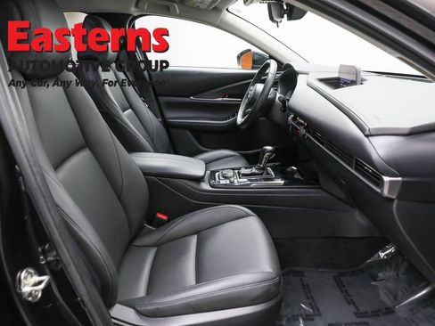 Used 2024 MAZDA CX-30 AWD 2.5 S w/ Select Sport Pkg image 24