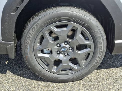 New 2026 Subaru Outback Premium AWD/4WD image 8