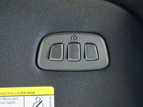 New 2025 Ford F150 Lariat w/ Equipment Group 501A Mid image 41