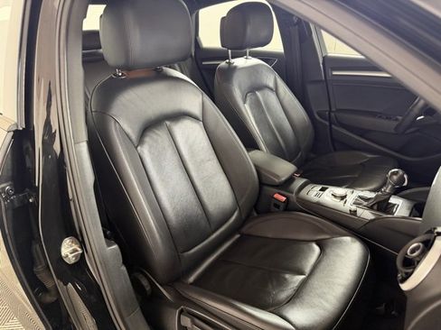 Used 2017 Audi A3 2.0T Premium w/ Convenience Package image 23