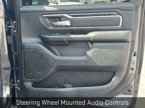 Used 2019 RAM 1500 Big Horn AWD/4WD image 19