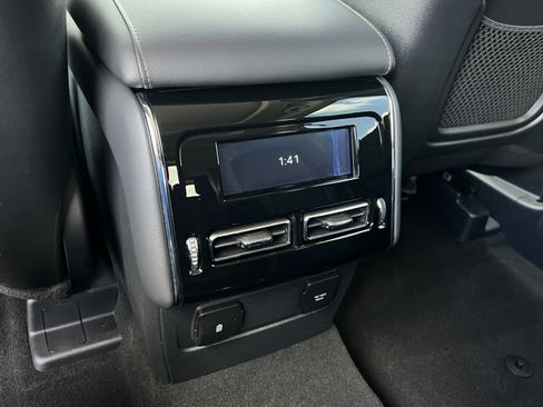 New 2025 Lincoln Aviator Reserve w/ Illumination Package RWD image 26