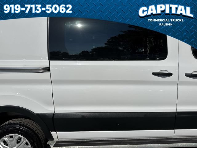 Used 2025 Ford Transit 250 Low Roof w/ Exterior Upgrade Package RWD image 19