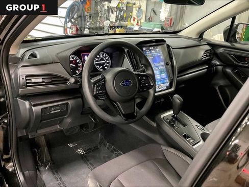 Used 2025 Subaru Crosstrek 2.0i Premium AWD/4WD image 18