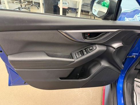 Used 2022 Subaru WRX image 24