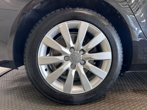 Used 2014 Audi A4 2.0T Premium AWD/4WD image 30