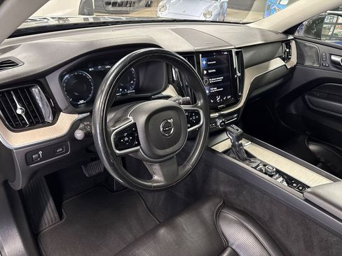 Used 2021 Volvo XC60 T5 Inscription w/ Climate Package image 35