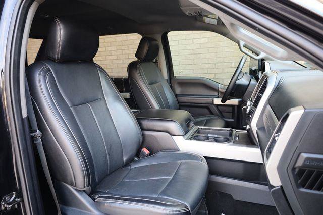 Used 2020 Ford F250 Lariat AWD/4WD image 30