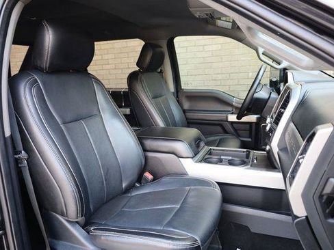 Used 2020 Ford F250 Lariat AWD/4WD image 30