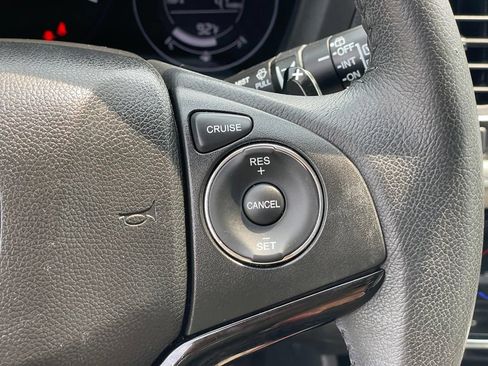 Used 2016 Honda HR-V EX-L image 18