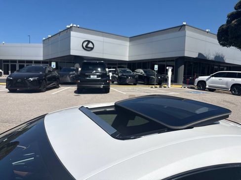 Certified 2022 Lexus RC 350 w/ Premium Package RWD image 10