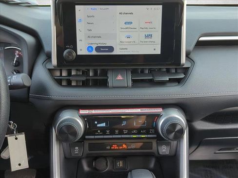 Certified 2024 Toyota RAV4 LE FWD image 14