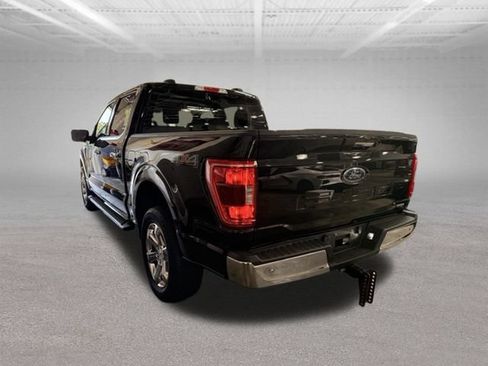 Used 2021 Ford F150 XLT w/ Equipment Group 302A High AWD/4WD image 16