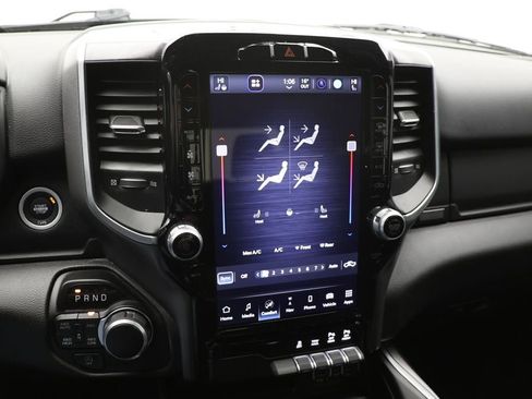 Used 2023 RAM 1500 Big Horn AWD/4WD image 25