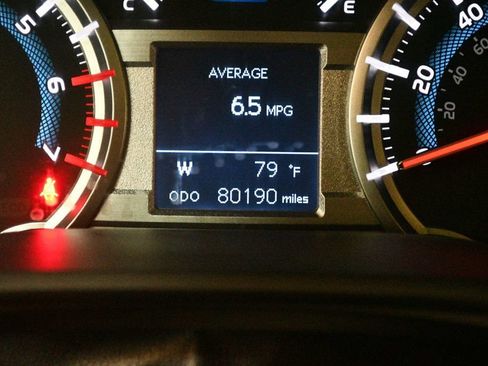 Used 2018 Toyota 4Runner Limited image 47