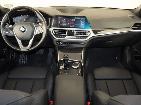 Used 2021 BMW 330i Sedan w/ Convenience Package image 14