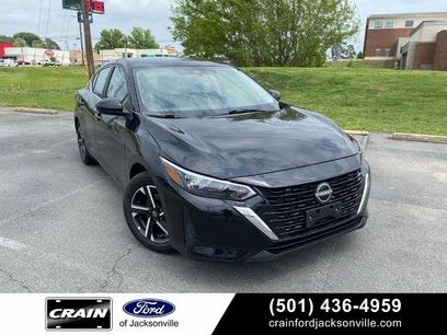 Used 2024 Nissan Altima 2.5 SR