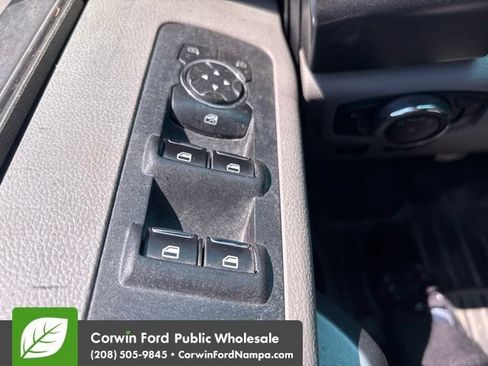Used 2016 Ford F150 XLT w/ Equipment Group 301A Mid AWD/4WD image 15