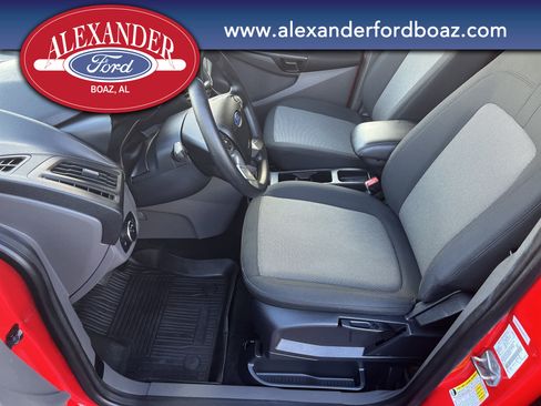 Used 2022 Ford Transit Connect XL image 7