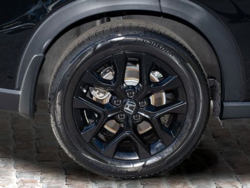 Certified 2024 Honda HR-V Sport image 40