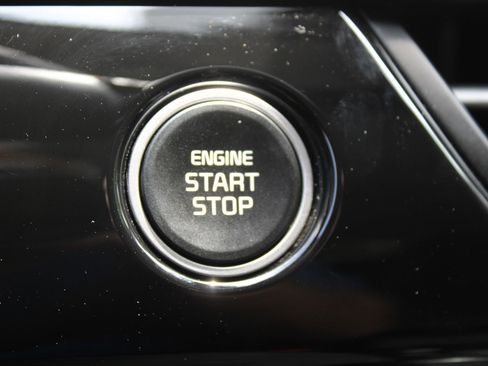 New 2026 Kia Seltos S image 30